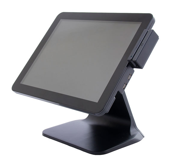 POS-терминал POScenter POS100 черный (4GB/64GB, Windows 10 IoT) POS-терминал POScenter POS100 черный (4GB/64GB, Windows 10 IoT)