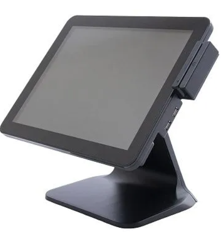 POS-терминал POScenter POS100 белый (4GB/64GB, MSR, noOS) POS-терминал POScenter POS100 белый (4GB/64GB, MSR, noOS)