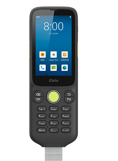 ТСД iData i3 (And10.0/2D/2+16GB/3,2-inch/(2G/3G/4G)/WIFI/BT/GPS/camera/3000mAh/GMS ТСД iData i3 (And10.0/2D/2+16GB/3,2-inch/(2G/3G/4G)/WIFI/BT/GPS/camera/3000mAh/GMS