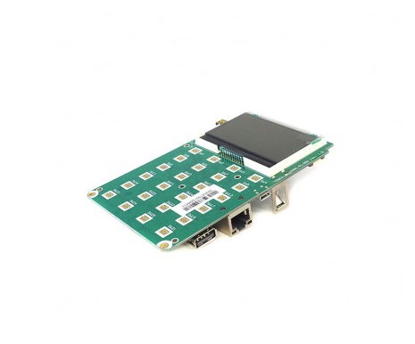Блок управления AL.P091.41.000 rev.1.5 (WiFi+2G+Ethernet) (КИТАЙ) Блок управления AL.P091.41.000 rev.1.5 (WiFi+2G+Ethernet) (КИТАЙ)